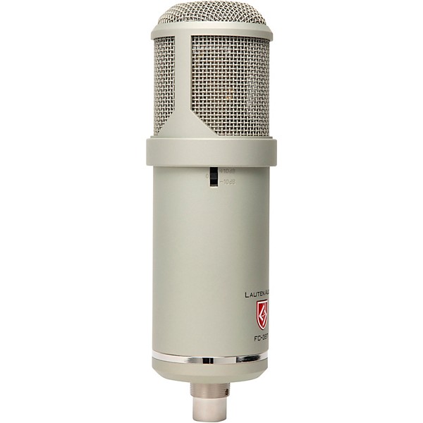 Lauten Audio Atlantis FC-387 FET Condenser Microphone