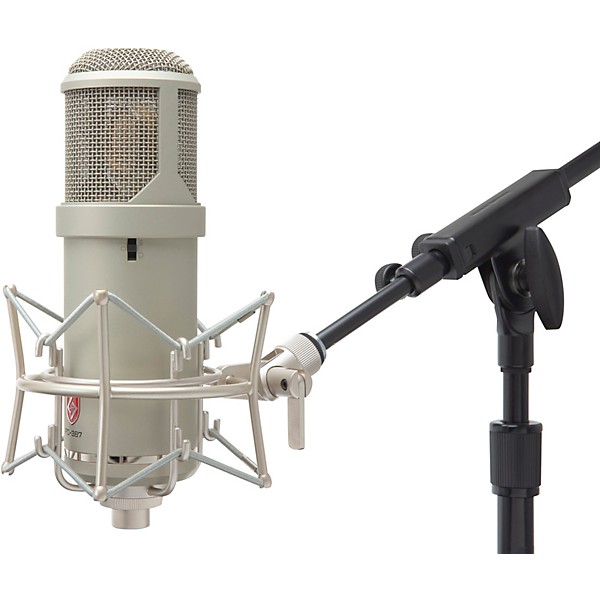 Lauten Audio Atlantis FC-387 FET Condenser Microphone