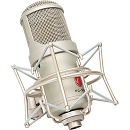 Lauten Audio Clarion FC-357 FET Condenser Microphone