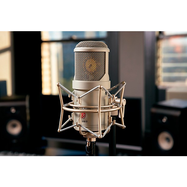 Lauten Audio Clarion FC-357 FET Condenser Microphone