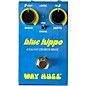 Open Box Way Huge Electronics WM61 Mini Blue Hippo Analog Chorus Effects Pedal Level 1 thumbnail
