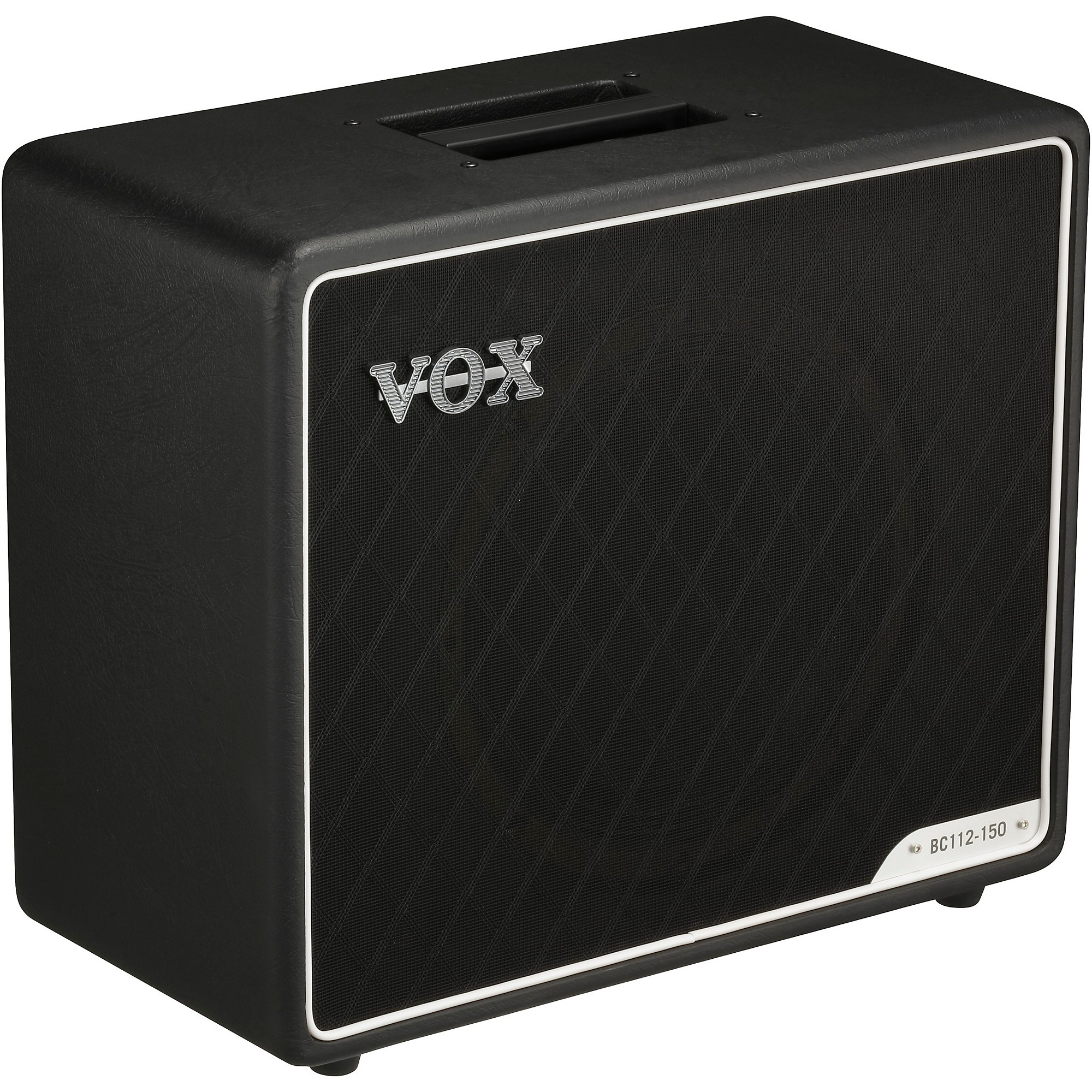 VOX BC112-150 150W 1x12 Extension Speaker Cabinet | Guitar Center
