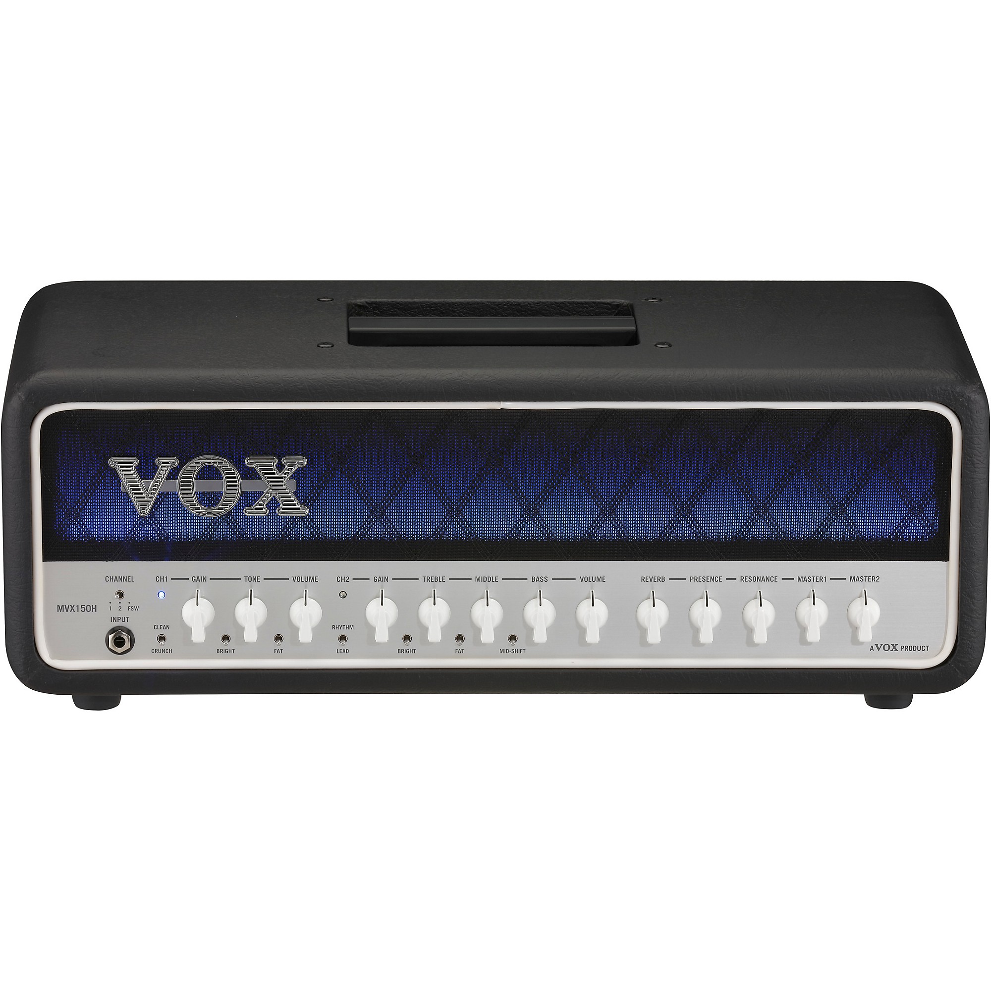 VOX MVX150H 150W Guitar Amplifier Head | Guitar Center