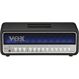VOX MVX150H 150W Guitar Amplifier Head | Guitar Center