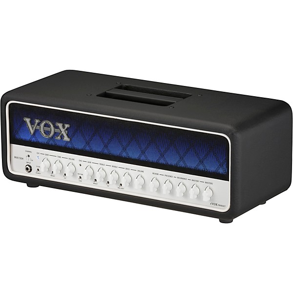 VOX MVX150H 150W Guitar Amplifier Head | Guitar Center