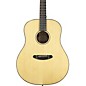Breedlove Discovery Dreadnought with Sitka Spruce Top Acoustic Guitar High Gloss Natural thumbnail