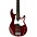 Yamaha BB235 5-String Electric Bass Vintage White Black Pearl Pick... Yamaha BB235 5-String Electric Bass Red White Pickguard