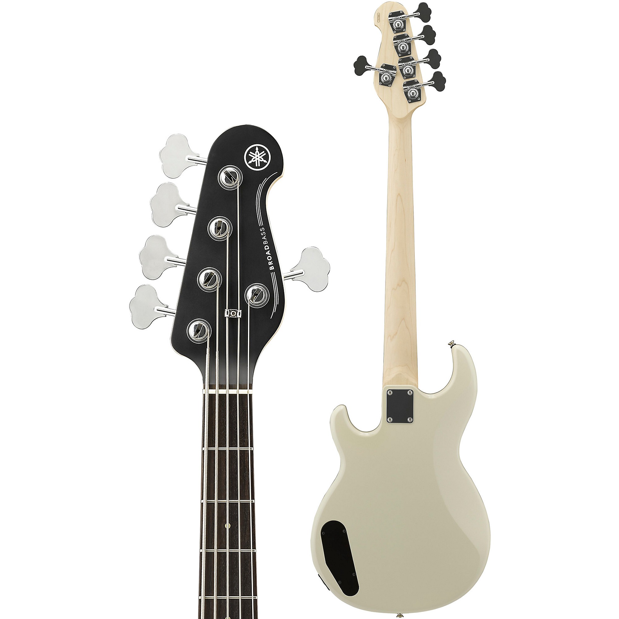 YAMAHA BB235 モディファイ YAMAHA BB235 (Yellow Natural Satin) ｜イケベ楽器店オンライン