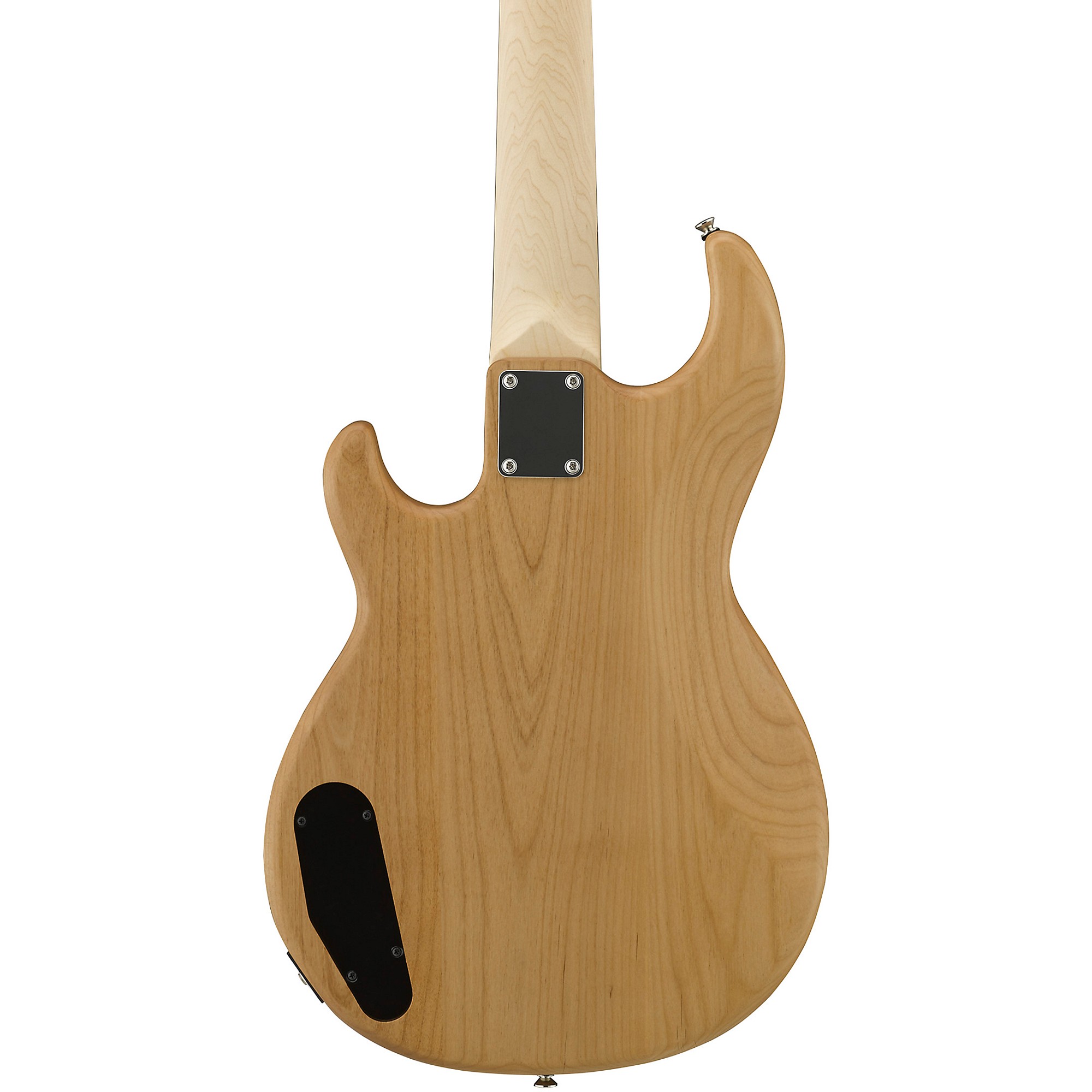 【あわや】Yamaha bb235 エレキベース 5弦 ナチュラル BB235 5-String Electric Bass Guitar - Yamaha USA