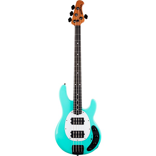 Ernie Ball Music Man StingRay Special HH Ebony Fingerboard