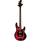 Ernie Ball Music Man StingRay Special HH Ebony Fingerboard Electric Bass Raspberry Burst
