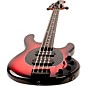 Ernie Ball Music Man StingRay Special HH Ebony Fingerboard Electric Bass Raspberry Burst