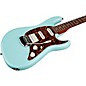 Open Box Ernie Ball Music Man Cutlass RS HSS Rosewood Fingerboard Electric Guitar Level 2 Powder Blue 197881132279
