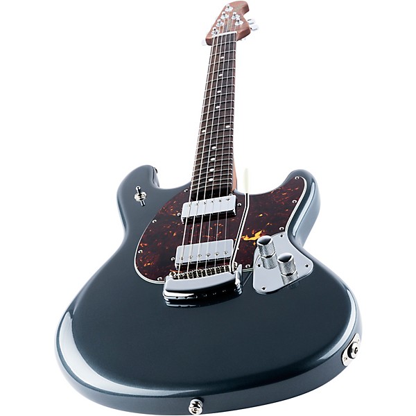 Ernie Ball Music Man StingRay RS Rosewood Fingerboard Electric