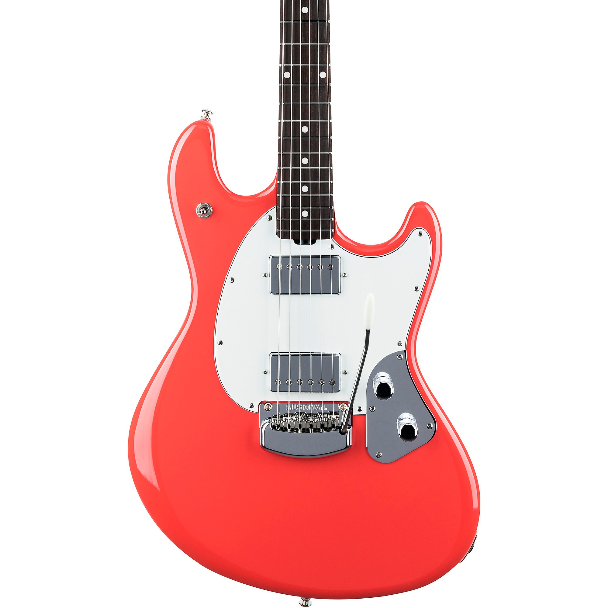 Ernie Ball Music Man StingRay RS Rosewood Fingerboard Electric