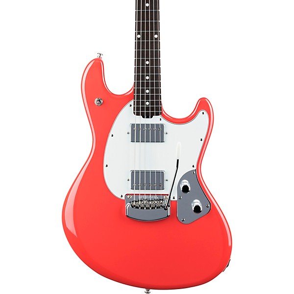 Ernie Ball Music Man StingRay RS Rosewood Fingerboard Electric