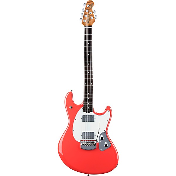 Ernie Ball Music Man StingRay RS Rosewood Fingerboard Electric