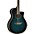 Yamaha APX600 Acoustic-Electric Guitar Oriental Blue Burst Yamaha APX600 Acoustic-Electric Guitar Oriental Blue Burst