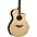 Yamaha APX600 Acoustic-Electric Guitar Oriental Blue Burst Yamaha APX600 Acoustic-Electric Guitar Natural