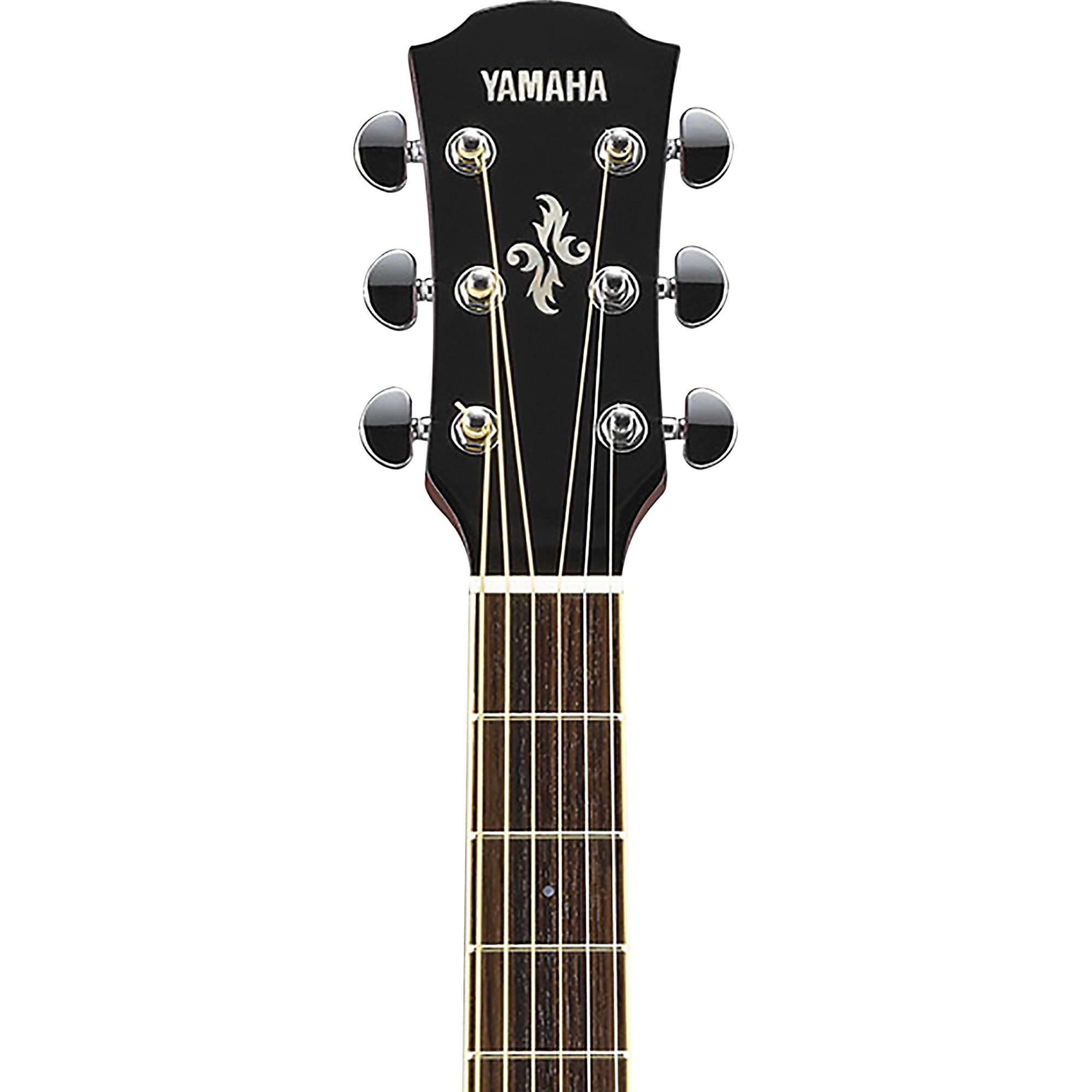 Yamaha APX600 OBB Thin-line Cutaway 6-String RH Acoustic Electric