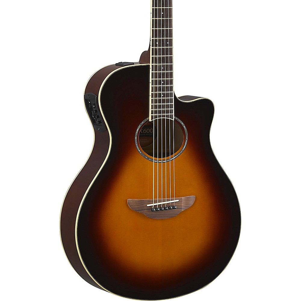 yamaha apxt2 guitar center