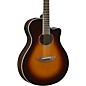 Open Box Yamaha APX600 Acoustic-Electric Guitar Level 2 Old Violin Sunburst 190839505002 thumbnail