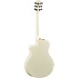 Yamaha APX600 Acoustic-Electric Guitar Vintage White