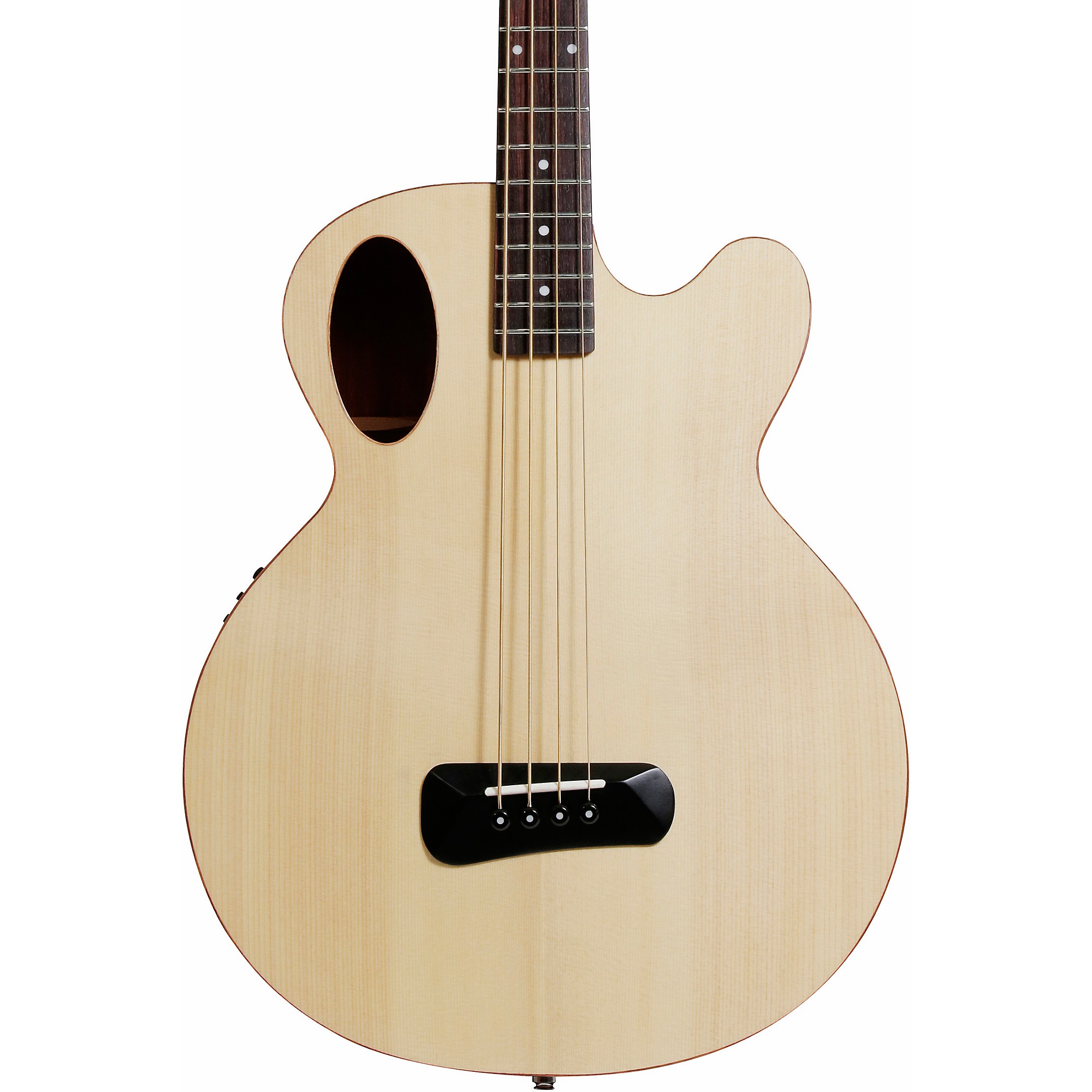 (希少品) Spector Timbre Acoustic Bass 4弦 Timbre_Black.jpg