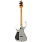 Jackson USA Signature Misha Mansoor Juggernaut HT6 Electric Guitar Satin Silver