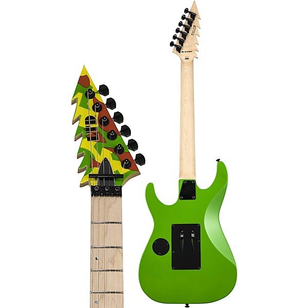 Open Box ESP LTD George Lynch GL-KAMI4 Signature Electric