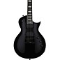 ESP LTD EC-1000S Fluence Electric Guitar Black thumbnail
