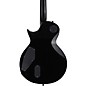 Open Box ESP LTD EC-1000S Fluence Electric Guitar Level 2 Black 190839757869