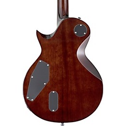 ESP LTD EC-1000 Fluence Electric Guitar Tiger Eye