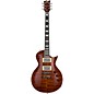 ESP LTD EC-1000 Fluence Electric Guitar Tiger Eye