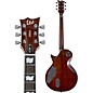 ESP LTD EC-1000 Fluence Electric Guitar Tiger Eye