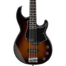 Yamaha BB734A Electric Bass Dark Brown Sunburst | Guitar Center