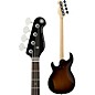 Yamaha BB434 Electric Bass Tobacco Sunburst