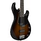 Yamaha BB434 Electric Bass Tobacco Sunburst