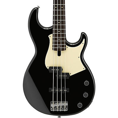 Yamaha Bb434 Electric Bass Black for sale