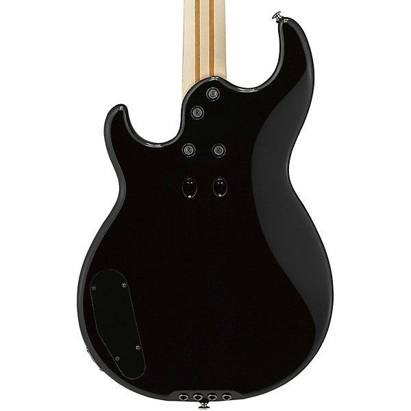 Yamaha BB434 Electric Bass Black