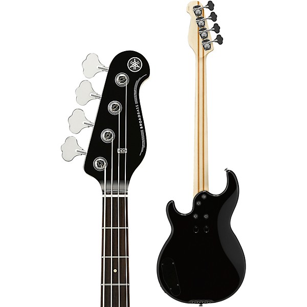 Yamaha BB434 Electric Bass Black