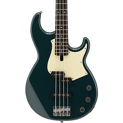 Yamaha Bb434 Electric Bass Blue for sale