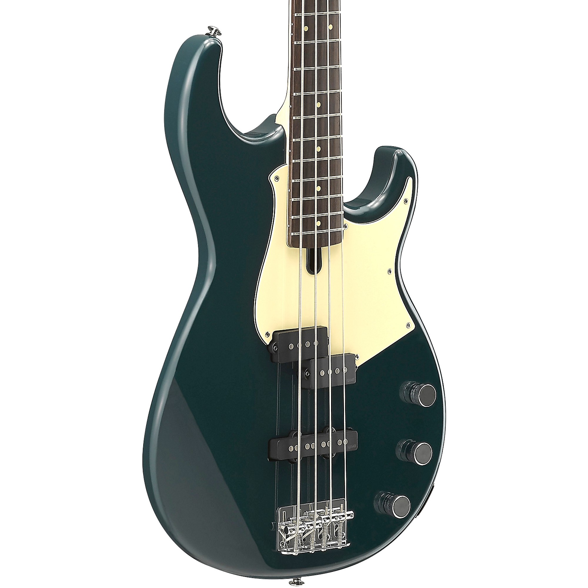 Yamaha BB434 Electric Bass Blue