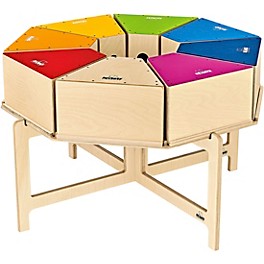 Open Box Nino Deluxe Classroom Cajon Level 1