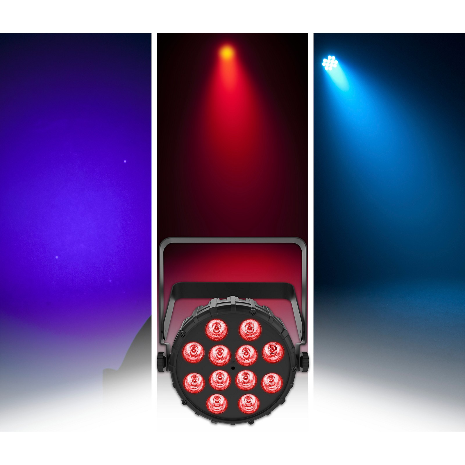 chauvet slimpar t12 bt