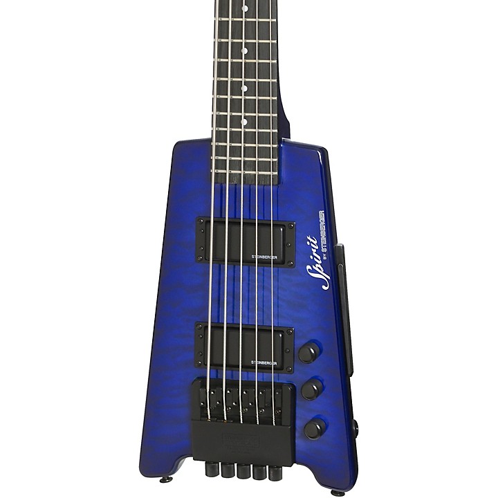 v*1様 steinberger spirit XT-25 ★ 5弦 シースルー ベース STEINBERGER / Spirit XT-25 Amazon.com: Steinberger