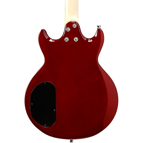 Ibanez GAX30 GAX series Electric Guitar Transparent Cherry