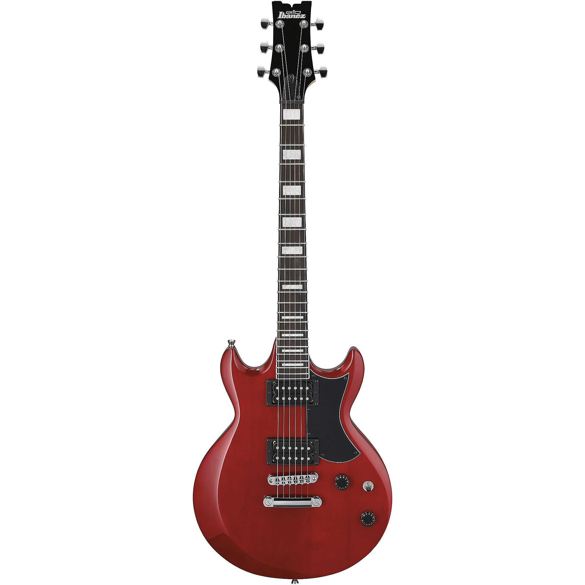 Ibanez GAX30 GAX series Electric Guitar Transparent Cherry