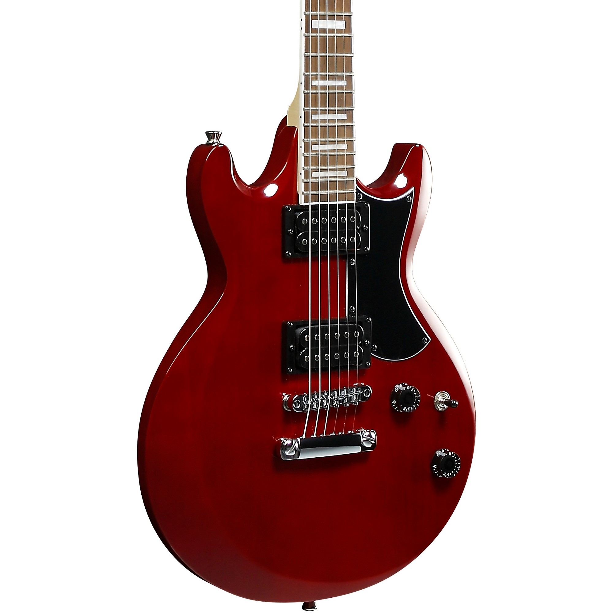 Ibanez GAX30 GAX series Electric Guitar Transparent Cherry
