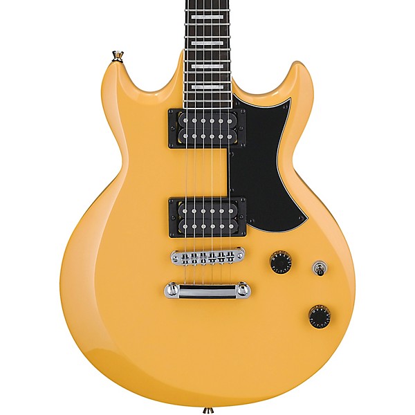 Ibanez GAX30 GAX series Electric Guitar Mustard | Guitar Center
